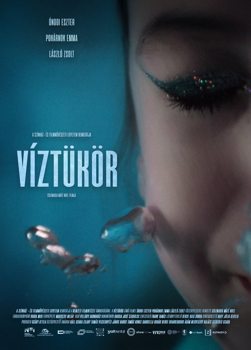 Reflections poster