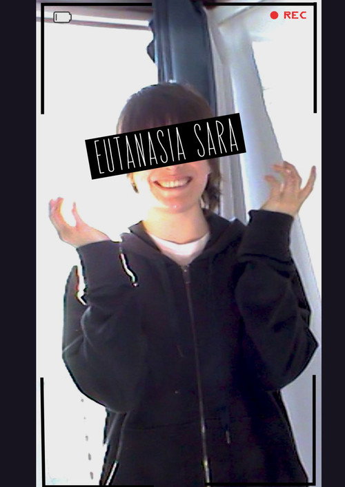 EUTANASIA SARA poster