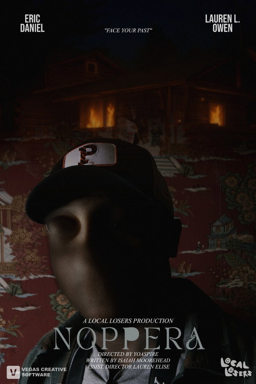 Noppera poster