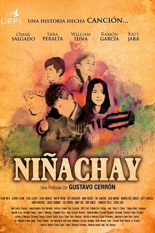 Niñachay poster