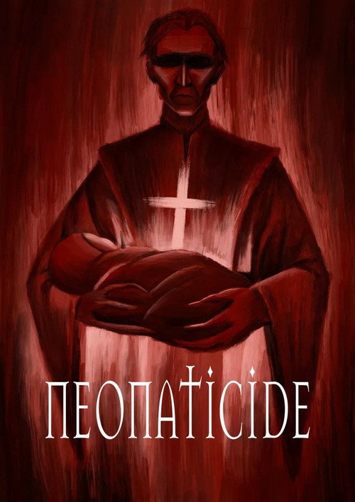Neonaticide poster