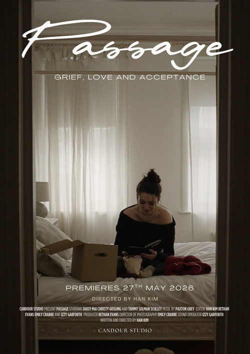 Passage poster