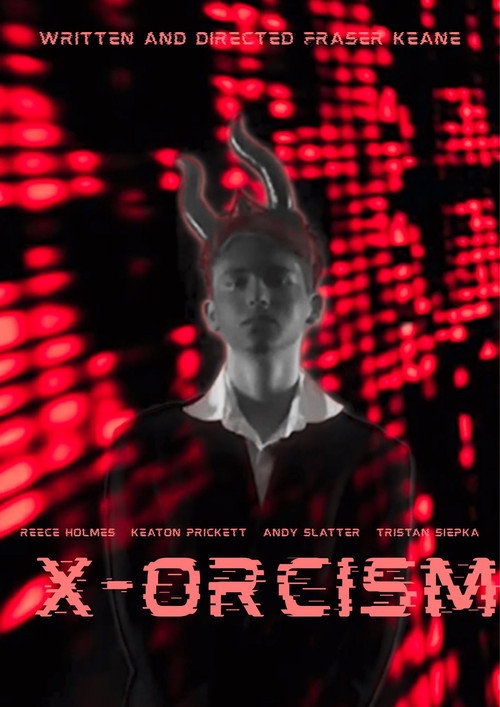 X-ORCISM poster