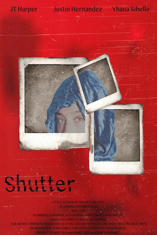 Shutter poster