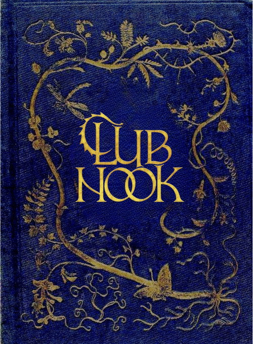 Club Nook poster