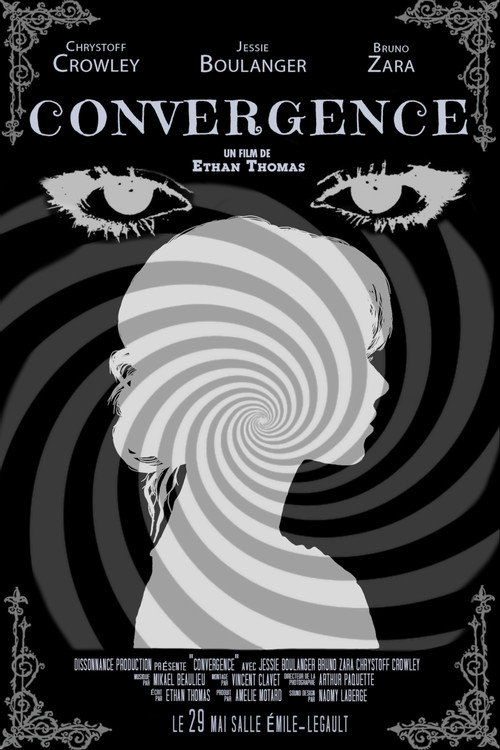 Convergence poster