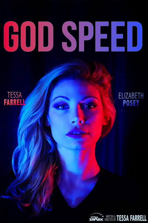 God Speed poster