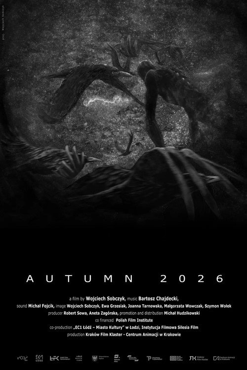 Autumn 2026 poster