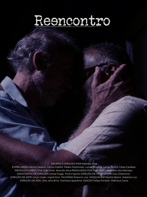 Reencontro poster