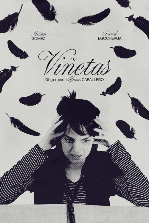 Viñetas poster