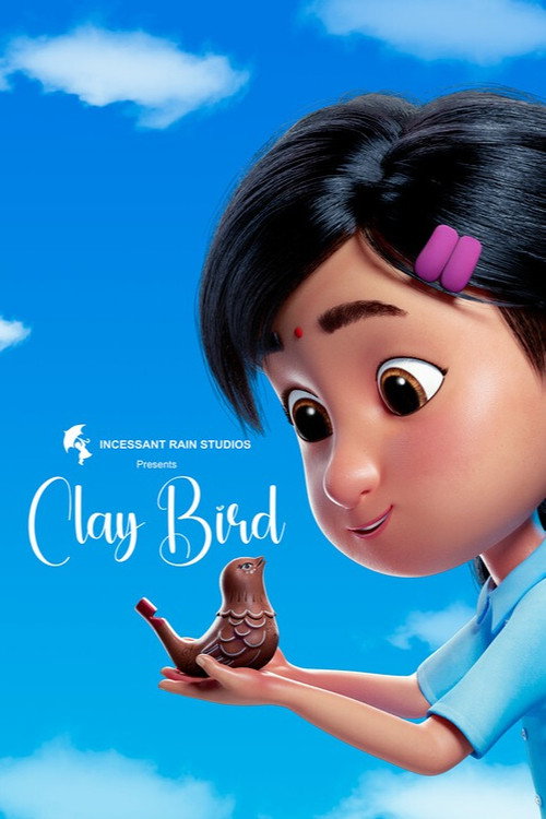 Clay Bird poster