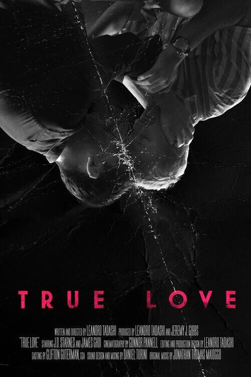 True Love poster