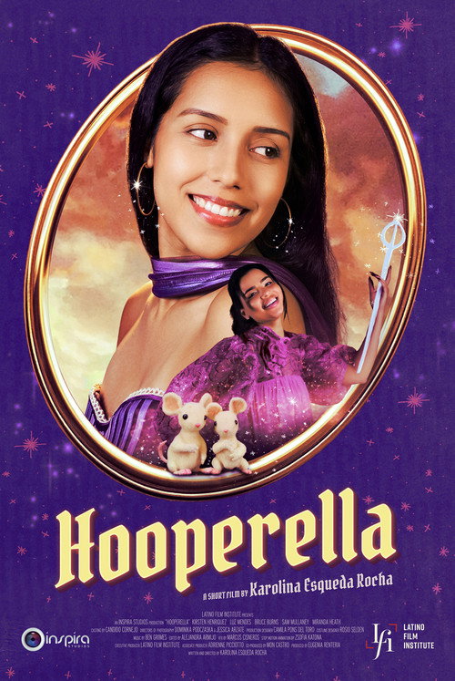 Hooperella poster