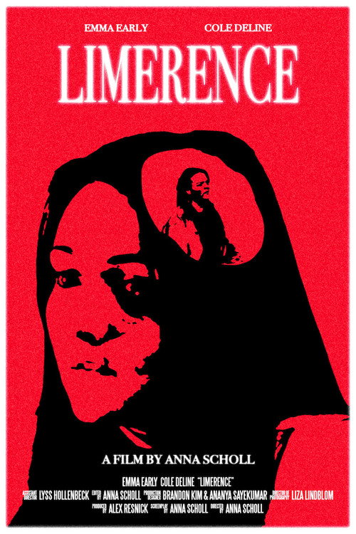Limerence poster