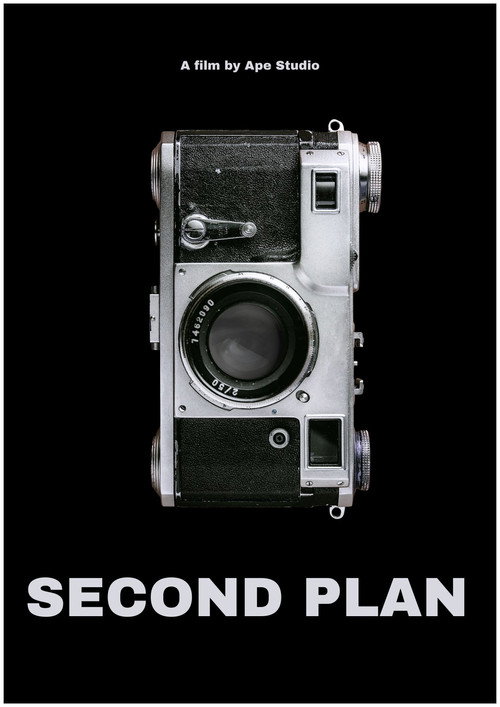 Second Plan poster