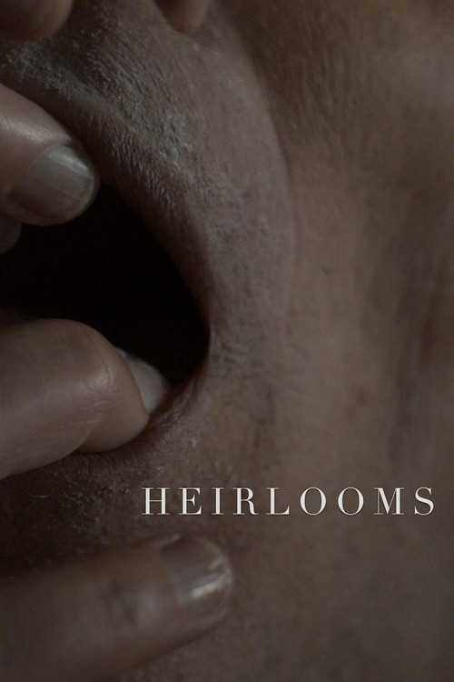 Heirlooms poster