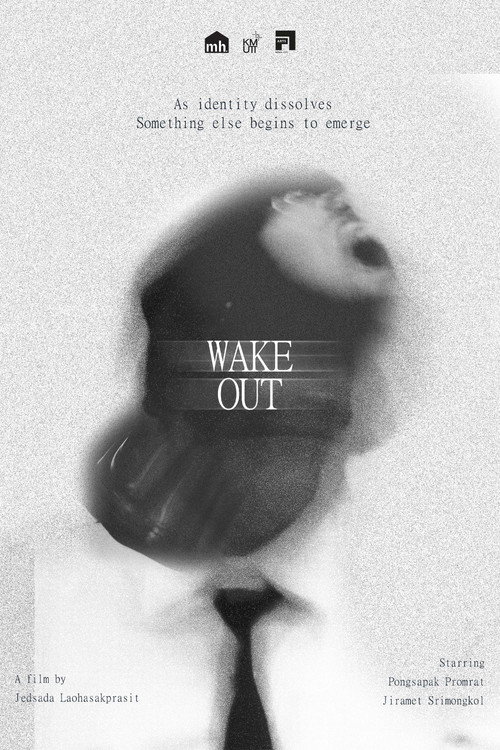 WAKEOUT poster