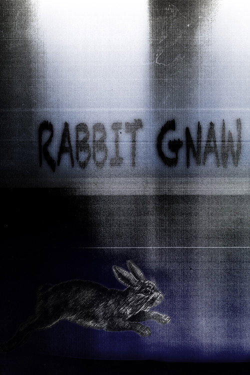 Rabbit Gnaw poster