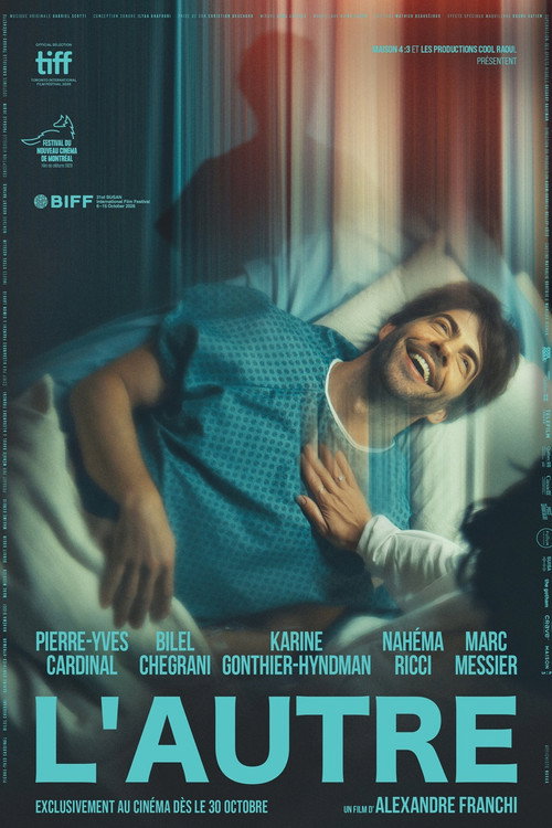 L'Autre poster