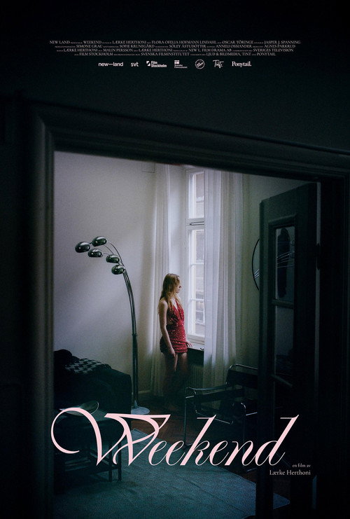 Weekend poster