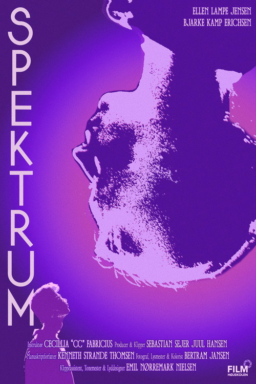 SPEKTRUM poster