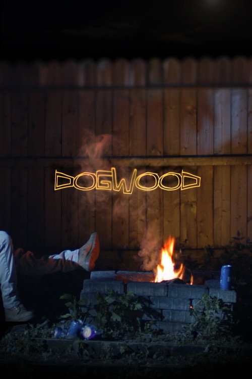 Dogwood poster