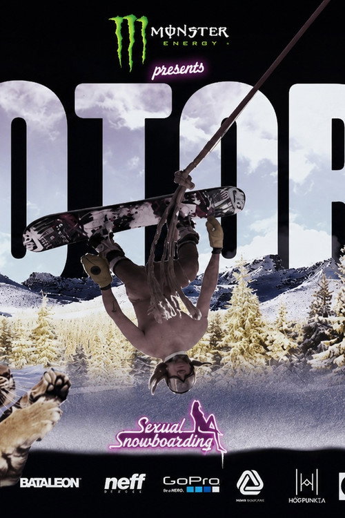 NoToBo poster
