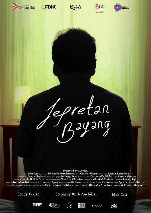 Jepretan Bayang poster