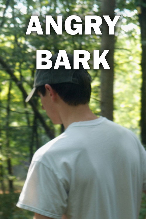 Angry Bark poster