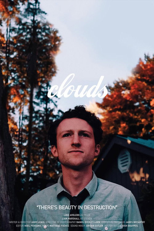 Clouds poster