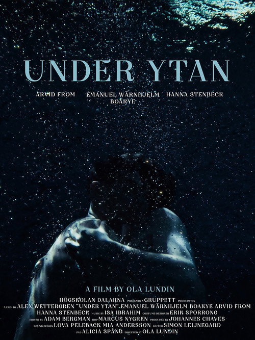 Under Ytan poster