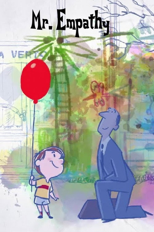 Mr. Empathy poster