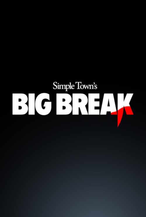 Big Break poster