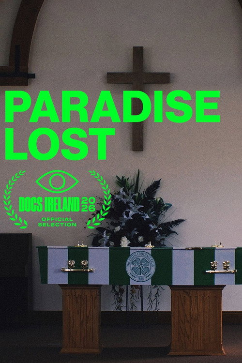 Paradise Lost poster