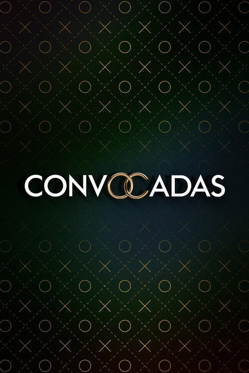 Convocadas poster