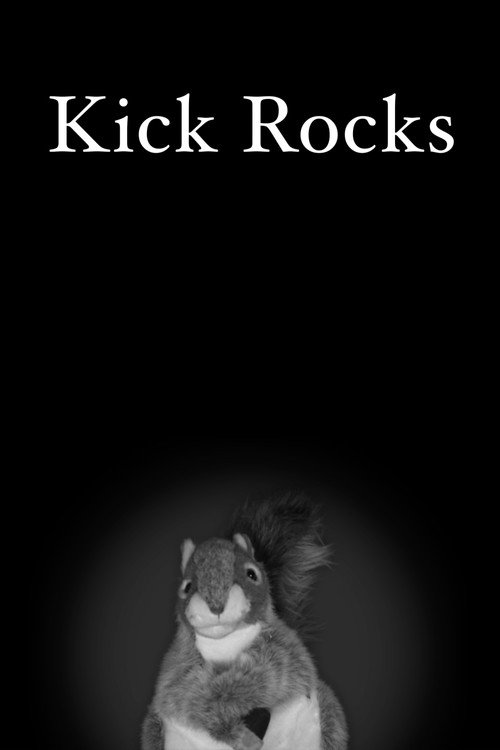 Kick Rocks poster