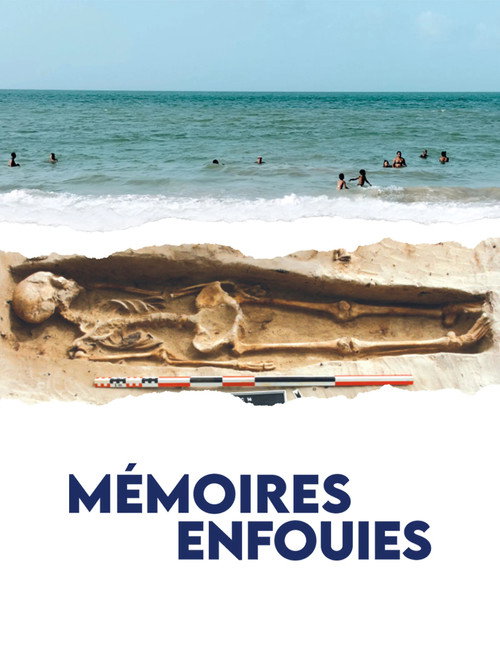 Mémoires enfouies poster