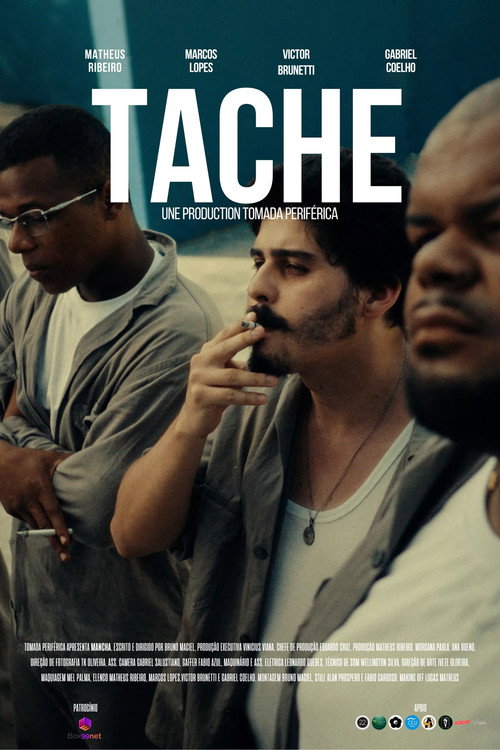 TACHE poster