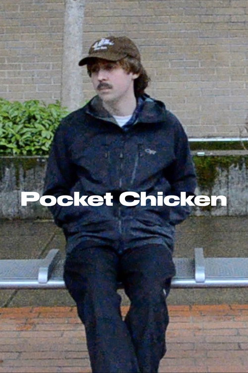 Pocket Chicken poster