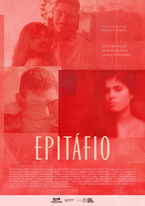 Epitaph poster