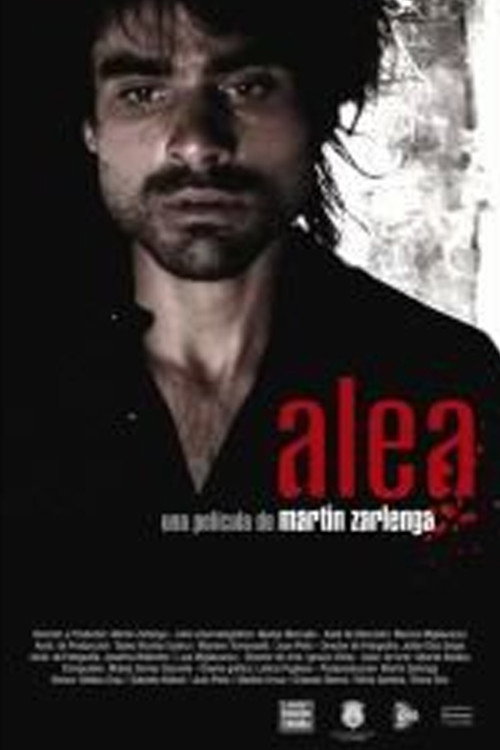 Alea poster