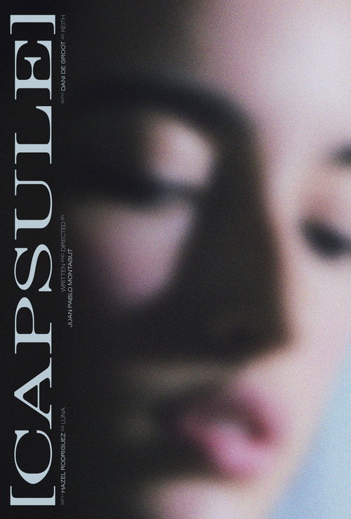 Capsule poster