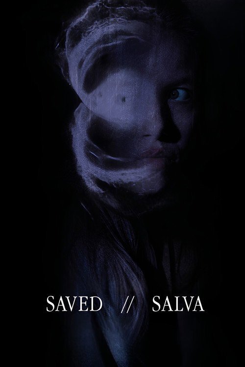 Saved poster