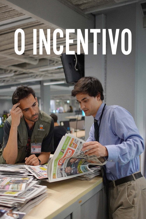 The Incentive poster