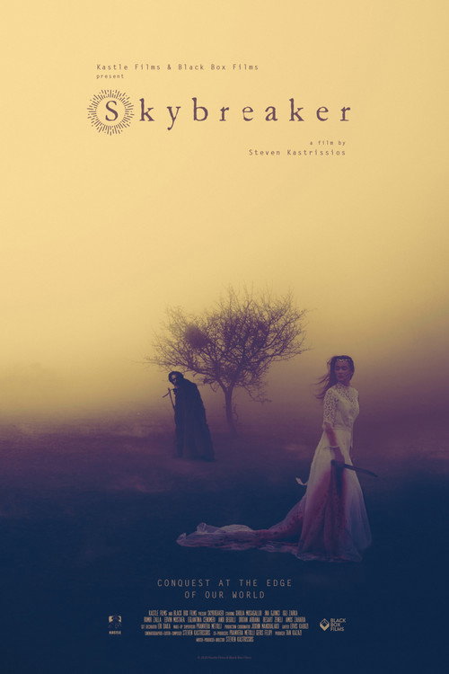 Skybreaker poster