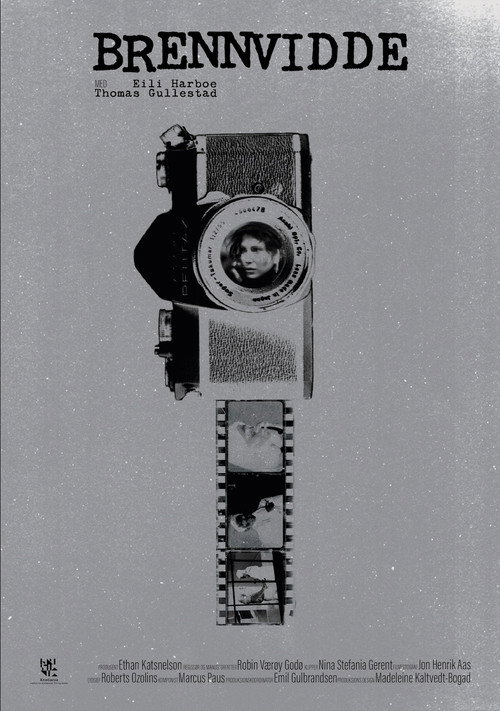 Focal Length poster