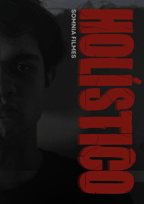 HOLÍSTICO poster