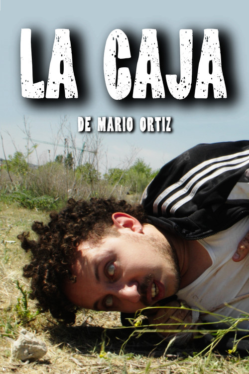 LA CAJA poster