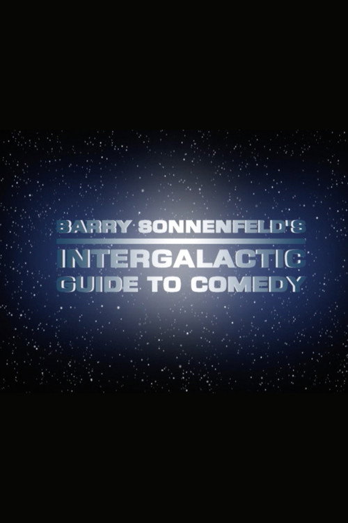 Men in Black II: Barry Sonnenfeld's Intergalactic Guide to Comedy poster