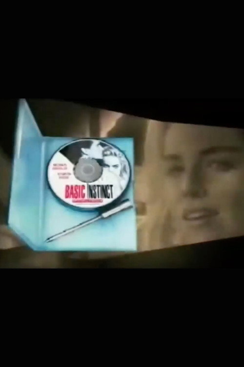 Paul Verhoeven vs. the MPAA poster